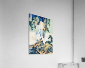 Serenity Acrylic Print