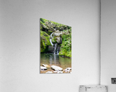 South River Falls Acrylic Print