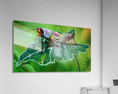 NATURE QUEST  Acrylic Print