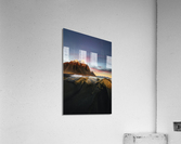 Beautiful Iceland Acrylic Print