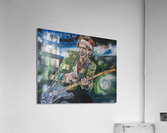 Keith Acrylic Print
