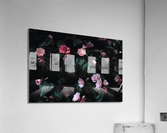 Hug my soul Acrylic Print