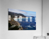 Big Sur Acrylic Print