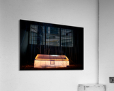 Quiet Tent 2 Acrylic Print