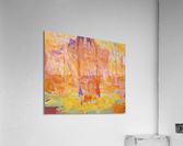 Abstract Dream Acrylic Print