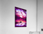 Dream Explorer Acrylic Print