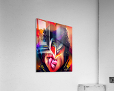 F5DAAF7E 078D 4050 BC08 B732E41EF134 Acrylic Print