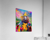 2C9D5306 9511 498D AA6A 0630EB0AF463 Acrylic Print