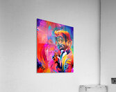 4F7C0E3A 700D 4FDD A0E4 ECD60DAA140E  Acrylic Print