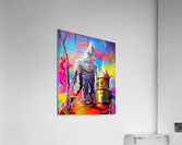 F1C9D53D 3F62 4FB9 90B2 F8D486933E6E Acrylic Print