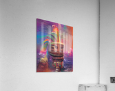 4BE38C8F 1B16 4E3E 833C 07FD91D2DD86 Acrylic Print