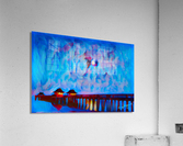 7076337C 0FC4 41E9 BF6E 823E43DC81AF Acrylic Print