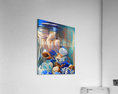 71E8D181 8286 4107 BB4F 3433188C8377 Acrylic Print