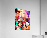 8E10C152 2ADD 4C6D 99CE 4E6D4B2D1CB1 Acrylic Print