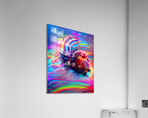 BA2845EA 8D35 4699 AA34 6D8502189677 Acrylic Print