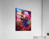 3A2B990E 5435 4007 9C61 D1DD3EF7563A Acrylic Print