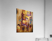 22CCBE5D 5867 42FA B7A2 F3376B8020D0 Acrylic Print