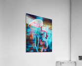 046F0335 1FB6 42F1 922E 4915C8C4AD00 Acrylic Print