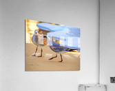 903C4DE2 0DC8 405B BF55 EDD4E0CD6FF2 Acrylic Print