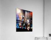 22F8287A 0883 4A26 B2B4 85098D5C6324 Acrylic Print