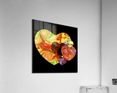 F2F2C7C0 9B64 45E0 B701 8CF44BB5D590 Acrylic Print