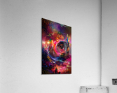 Down The Rabbit Hole Acrylic Print