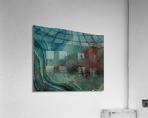 Carribean 2 Acrylic Print