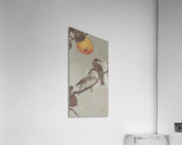 Birds on a Branch Acrylic Print