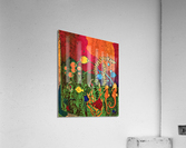UNDER THE SEA Acrylic Print