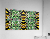 Perception   Acrylic Print