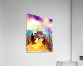 81EFAE08 DC09 4BA4 8932 D808BE7051BF Acrylic Print