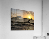 DB7D55B3 9BA1 4DED 978C B87F4FC4F433 Acrylic Print