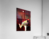 Facing Gibson  Acrylic Print