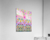 Bee s Knees   Acrylic Print