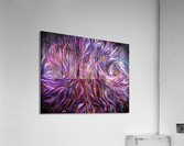Under The Influence Of Tekno Acrylic Print