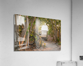 2E7033FE 30CF 4E25 B40B BC32CF46E6B7 Acrylic Print