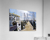 E7EF805B 9CED 4F46 8C2B 53B00D1CB3A5 Acrylic Print