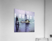 Boat II Acrylic Print