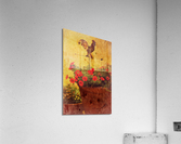 Days Gone By Acrylic Print