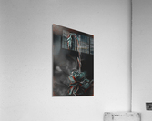 Elegant Acrylic Print