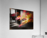 Fall Dream Acrylic Print