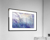BlueGrass Acrylic Print