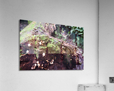 Little Life Acrylic Print