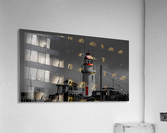 Lighthouse Acrylic Print