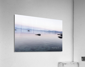 Lake Tahoe Sunrise Acrylic Print