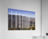 Grand Canyon Acrylic Print