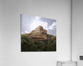 Sedona Acrylic Print