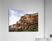 Sedona Acrylic Print