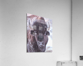 Catori Acrylic Print