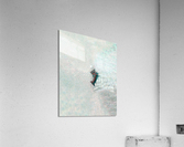 Unlimited power of imagination Acrylic Print